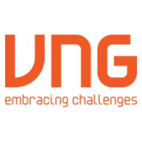 Công ty Cổ phần VNG