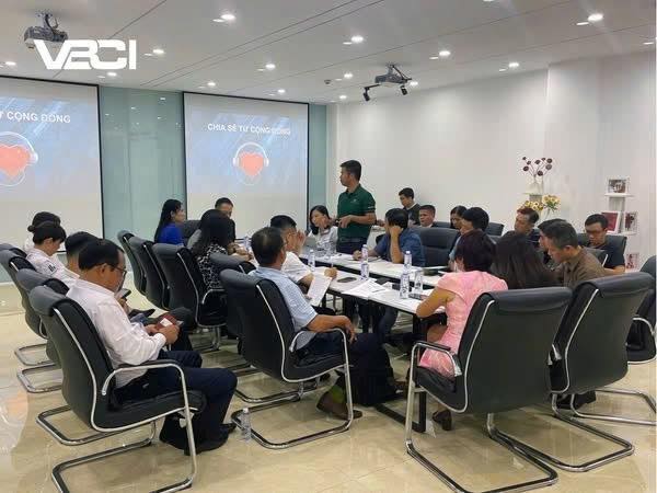 Thảo luận ý nghĩa của VBCI